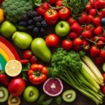 Healthy Eating: Top Nutrition Tips for Wellness