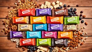 weight loss bars