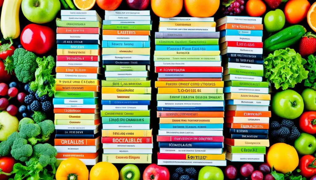 weight loss books